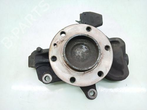 Used Right front steering knuckle Right front steering knuckle MERCEDES-BENZ SPRINTER 3,5-t Platform/Chassis (B906) 316 CDI (906.131, 906.133, 906.135, 906.231, 906.233,... (163 hp) 32719962 32719962