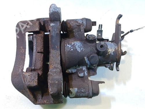Left rear brake caliper IVECO DAILY III Van  | BP25927143M107 