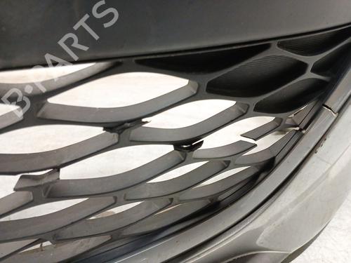 Front bumper MAZDA CX-7 (ER) 2.2 MZR-CD AWD (ER10A) | BP32469013C7 