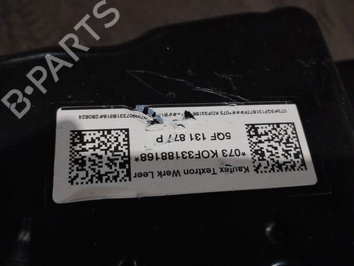 AdBlue tank AUDI Q3 (F3B) 35 TDI | BP29254643M85 