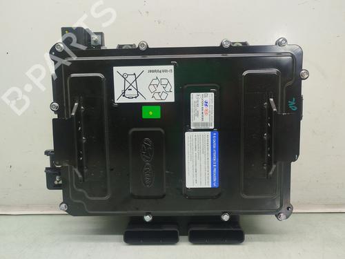 Battery HYUNDAI i30 (PDE, PD, PDEN) 1.0 T-GDI | BP38175872E11 - Image 5