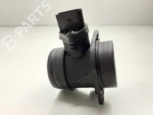 Mass air flow sensor SEAT LEON (1P1)  | BP9653647M95 
