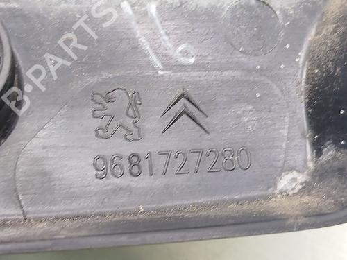 Left taillight CITROËN C3 Picasso (SH_) 1.6 HDI 90 | BP35754996C34 - Image 5