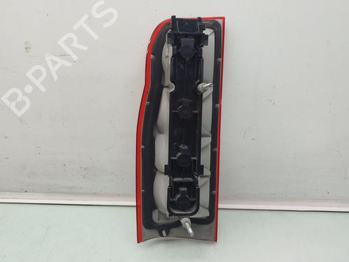 Right taillight FORD TRANSIT Van (FA_ _) 2.2 TDCi | BP33677520C35 - Image 4