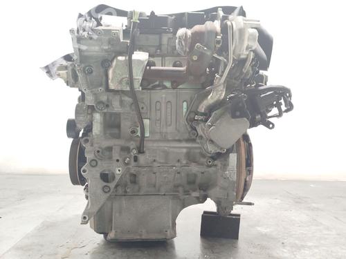 Engine TOYOTA PROACE Van (MDX_) 1.6 D (MDX9) | BP28024589M1 
