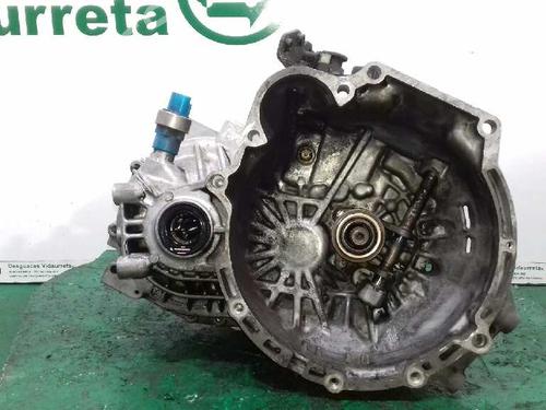 Gearbox HYUNDAI COUPE I (RD) 1.6 i 16V | BP2331096M3 