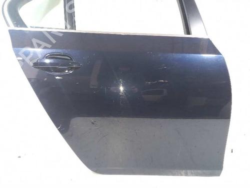 Right rear door BMW 5 (E60) 520 d | BP12260529C5 