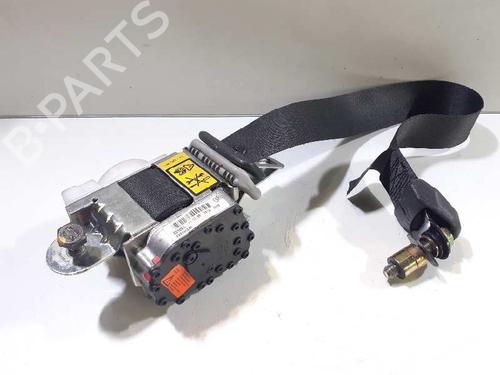 Kollisonspute sett MG MG ZS  | BP7265393C86 