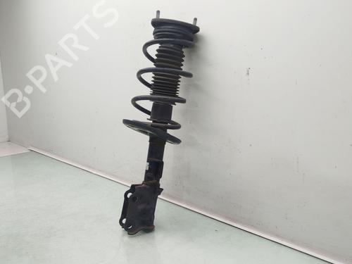 Left front shock absorber MAZDA CX-3 (DK) 2.0 SKYACTIV-G (DK5W, DK6W) | BP38074657M16 - Image 3