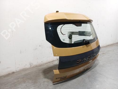 Tailgate DACIA SPRING EV (B6M1) | BP39380176C6 - Image 4