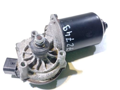 Front wiper motor HYUNDAI i30 (GD) 1.6 CRDi | BP16722827M29 