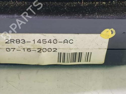 Left front window switch JAGUAR S-TYPE II (X200) 3.0 V6 | BP12548586I27 