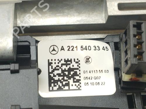 Steering column stalk MERCEDES-BENZ M-CLASS (W164) ML 280 CDI 4-matic (164.120) | BP32110517I23 - Image 6