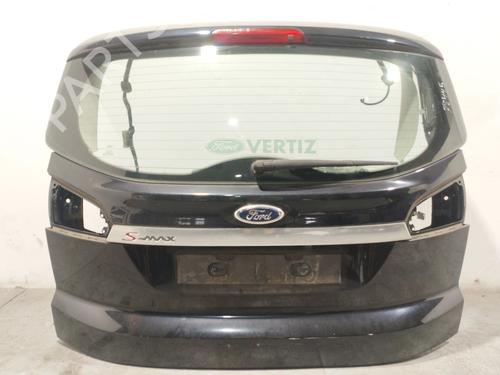 Bakluke CC/Kombi-Kupé FORD S-MAX (WA6) 2.0 TDCi (140 hp) 28856188