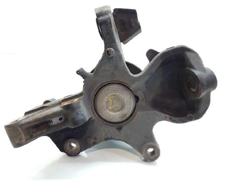 Left front steering knuckle MERCEDES-BENZ SPRINTER 3-t Van (B906)  | BP6547091M25 