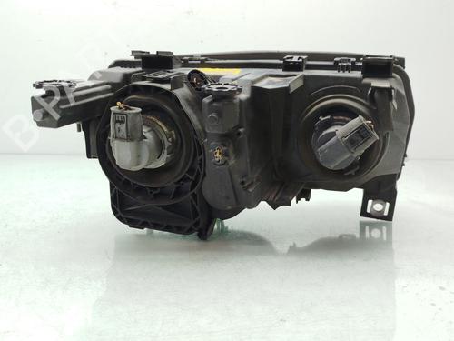 Left headlight BMW 3 (E46) 320 d | BP18093852C28 