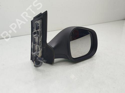 Right mirror SEAT ALTEA XL (5P5, 5P8) 1.6 TDI | BP18167614C27 