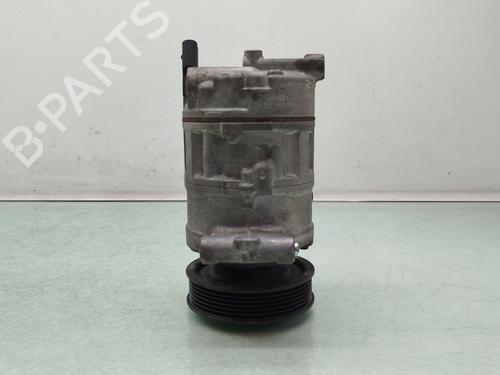 AC compressor VW GOLF VI (5K1) 2.0 GTi | BP34535956M34 - Image 4