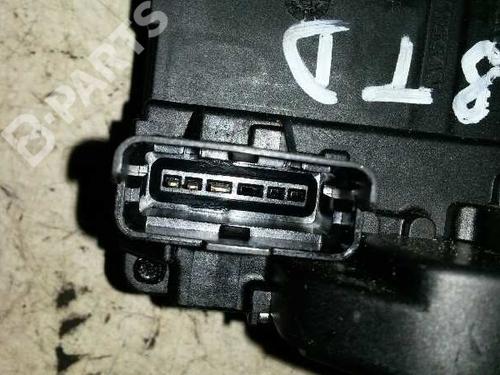 Rear right lock NISSAN QASHQAI / QASHQAI +2 I (J10, NJ10, JJ10E) 2.0 | BP2229095C99 