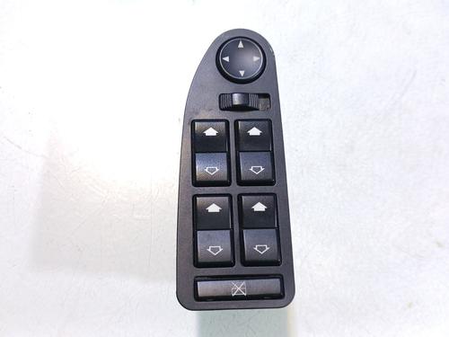 Left front window switch BMW 5 (E39) 523 i | BP29574268I27 