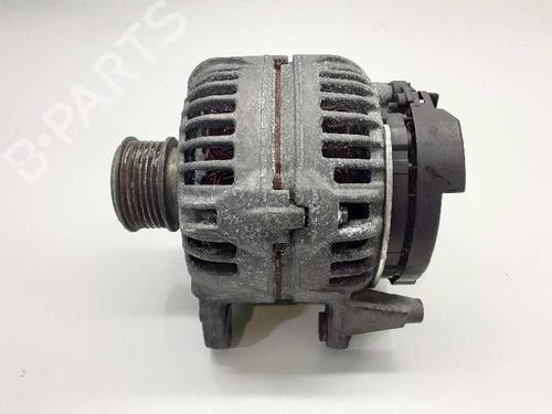 Alternator AUDI A4 B7 Convertible (8HE) 2.0 TDI | BP9207273M7
