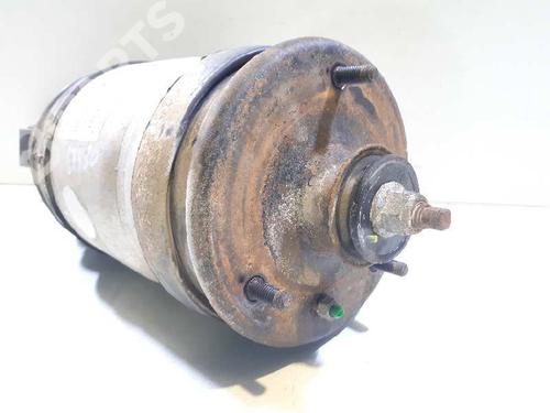 Left rear shock absorber LAND ROVER RANGE ROVER SPORT I (L320) 3.6 D 4x4 | BP10665035M18 