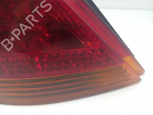 Left taillight BMW 7 (E65, E66, E67)  | BP13882497C34 