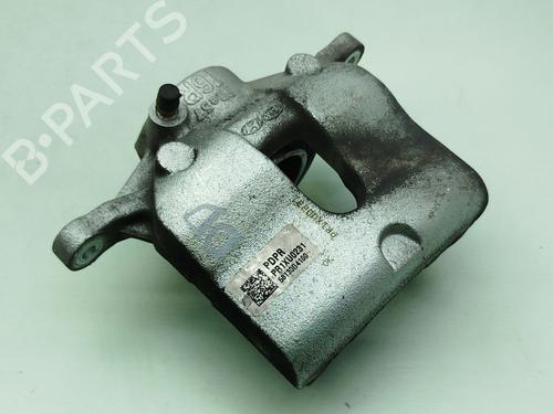 Używane Zacisk hamulca przedniego prawego KIA CEED (CD) 1.0 T-GDI (120 hp) 30330132