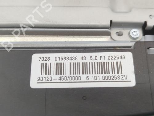 Radio MERCEDES-BENZ CLS (C219) CLS 350 (219.357) | BP26530242E6 
