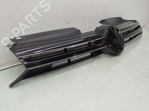 Used Grille Grille VW GOLF VI (5K1) 1.4 TSI (160 hp) 35802040 35802040