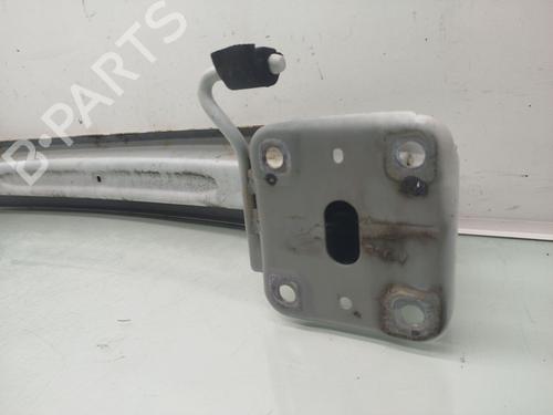 Rear bumper reinforcement MAZDA CX-5 Van (KE_) SKYACTIV-D (KEF9) | BP29280189C73 
