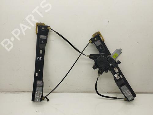 Used Front left window mechanism Front left window mechanism FORD FOCUS III 1.6 TDCi (115 hp) 40298393 40298393