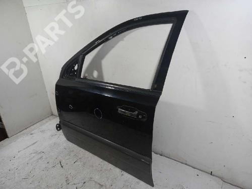 Left front door KIA SORENTO I (JC) 3.5 V6 4WD | BP10159832C2 
