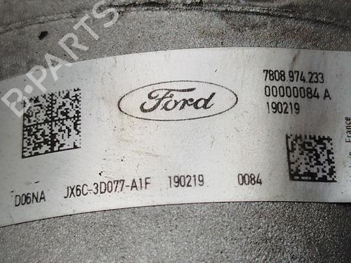 Steering column FORD FOCUS IV (HN) 1.0 EcoBoost | BP32249571M21 