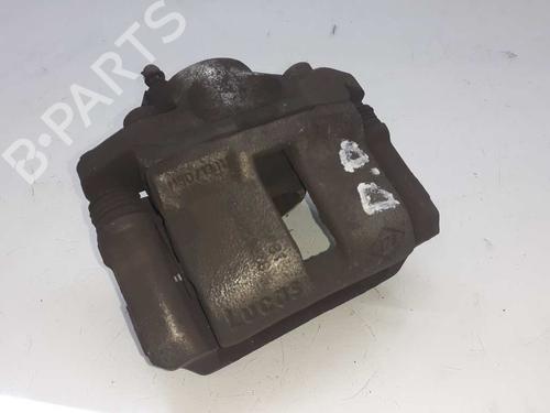 Used Right front brake caliper DACIA SANDERO [2008-2025]  11559604