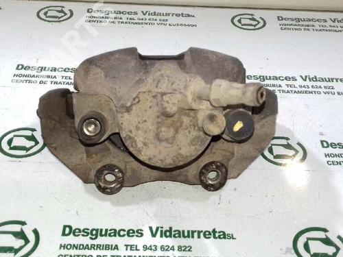 Right front brake caliper VOLVO V50 (545) 2.0 D | BP11557982M104 