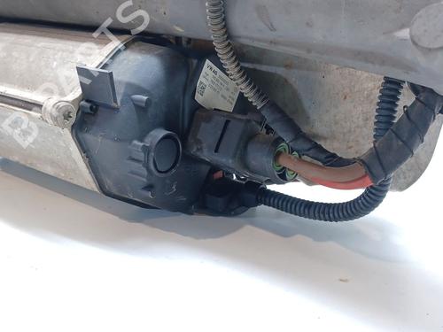Steering rack VW SCIROCCO III (137, 138) 1.4 TSI | BP34461575M22  - Image 7
