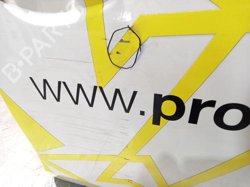 Right front door TOYOTA AURIS Estate (_E18_) 1.8 Hybrid (ZWE186_, ZWE186R, ZWE186H) | BP29967833C3