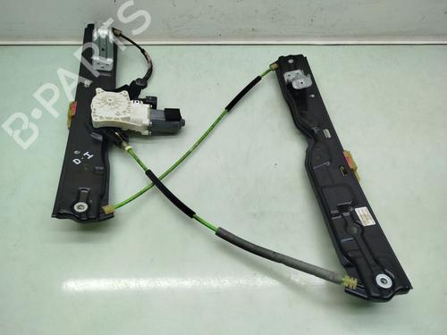 Used Front left window mechanism Front left window mechanism 38466240 38466240