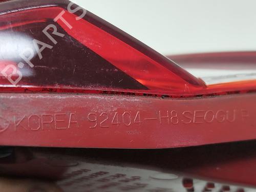 Right tailgate light KIA STONIC (YB) 1.0 T-GDi Eco-Dynamics+ | BP32988582C80  - Image 5