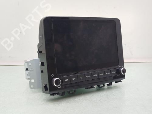 Used Display monitor Display monitor 38481526 38481526
