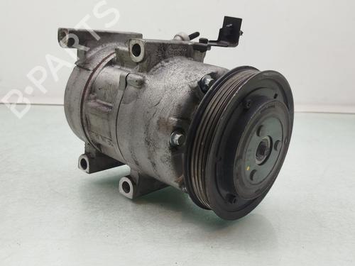 Used AC compressor HYUNDAI TUCSON (TL, TLE) 1.7 CRDi (116 hp) 30288123