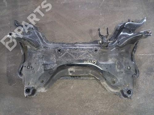 Used Subframe PEUGEOT 3008 I MPV (0U_) 1.6 HDi (112 hp) 10776766