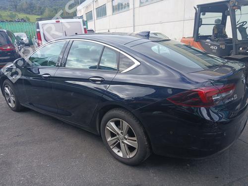 Starter OPEL INSIGNIA B Grand Sport (Z18) 2.0 CDTi (68) | BP29335875M8 