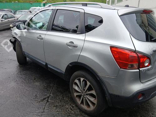 Left rear door NISSAN QASHQAI / QASHQAI +2 I (J10, NJ10, JJ10E) 1.5 dCi | BP28127885C4 