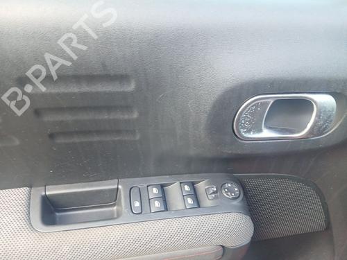 Engine CITROËN C3 AIRCROSS II (2R_, 2C_) 1.2 PureTech 110 (2RHNZB, 2RHNZW, 2RHNPX, 2RHNPJ) | BP37173802M1 - Image 20