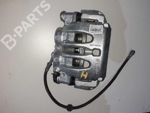 Used Left front brake caliper MERCEDES-BENZ VITO Mixto (Double Cabin) (W447) [2014-2025]  11558791