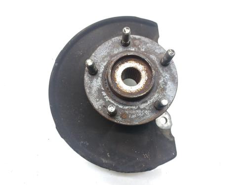 Used Right front steering knuckle MITSUBISHI OUTLANDER II (CW_W) 2.0 DI-D (CW8W) (140 hp) 24227219