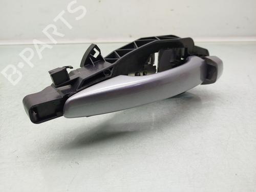 Used Rear left exterior door handle PEUGEOT RIFTER 1.5 BlueHDi 130 (130 hp) 21122440