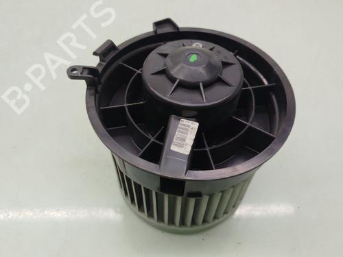 Heater blower motor NISSAN QASHQAI I (J10, NJ10) 2.0 dCi | BP29122574M62 